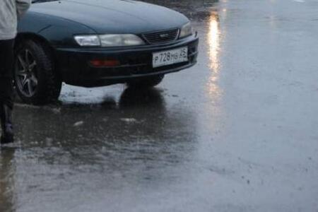 Синоптики дали новый прогноз на июль во Владивостоке, и он неутешителен