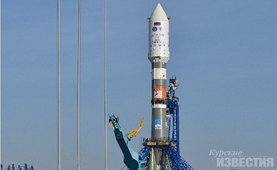 На орбиту выведены спутники, разработанные курскими студентами