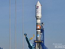 На орбиту выведены спутники, разработанные курскими студентами