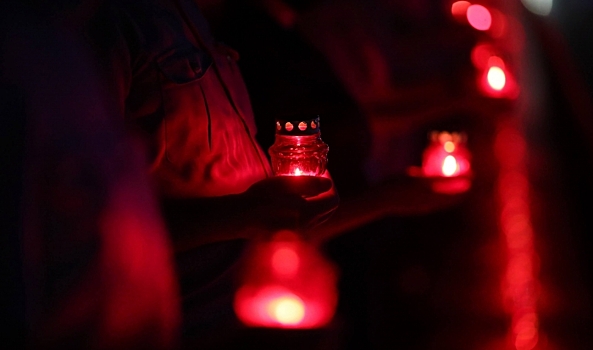 Участник Великой Отечественной войны скончался в Новоаннинском районе