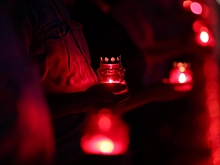 Участник Великой Отечественной войны скончался в Новоаннинском районе