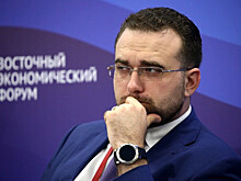 Арестован экс-замглавы Минвостокразвития