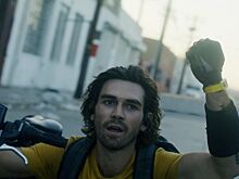 COVID-23 атакует: триллер «Певчая птица» обзавелся трейлером 