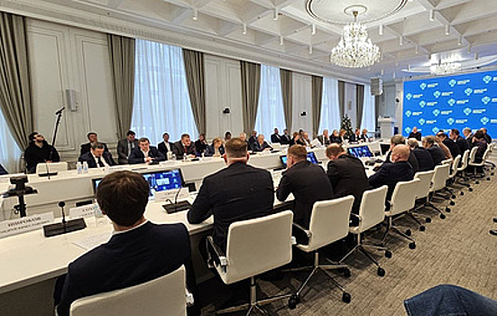Застройщик предложил упростить процедуру смены банка в рамках проектного финансирования