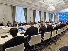 Застройщик предложил упростить процедуру смены банка в рамках проектного финансирования