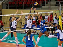 Самые важные спортивные события в Грузии в 2017 году