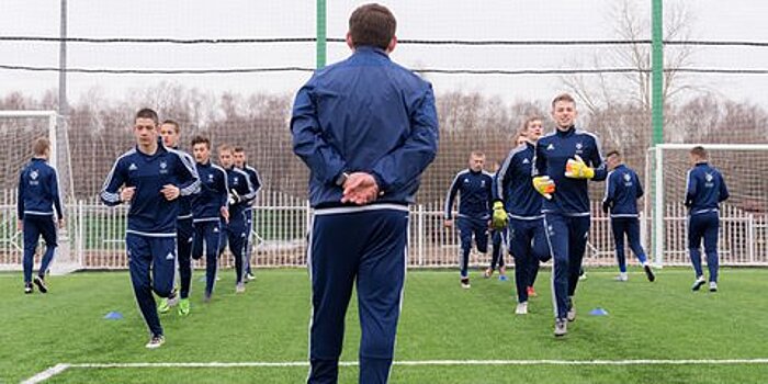 На mos.ru появилась электронная база спортивных тренеров Москвы
