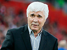 Ловчев рассказал, как Старостин предлагал ему стать главным тренером «Спартака» перед назначением Романцева