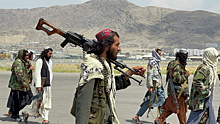 Талибы отвергли предложение Масуда о перемирии в Панджшере
