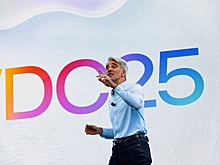 Apple радикально изменила дизайн iOS