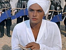 Триумфальная и фатальная роль советского Аладдина