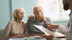 Стало известно, что убивает здоровье в браке