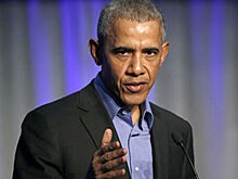 Обама призвал изменить закон об использовании оружия