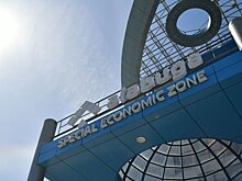 На территории ОЭЗ "Алабуга" создали ООО "СИБУР-Инвест"