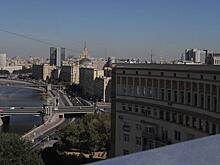 Более 1,5 тыс. заявок на съемки фильмов поступило в Московскую кинокомиссию за четыре года работы