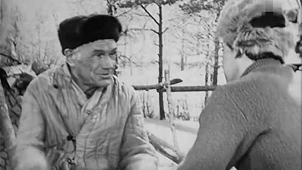 Телеспектакль «Плотницкие рассказы» покажут в Музее-квартире Василия Белова в Вологде (6+)