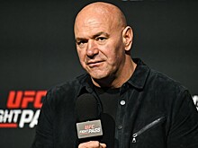 UFC составила кард турнира в Белом доме