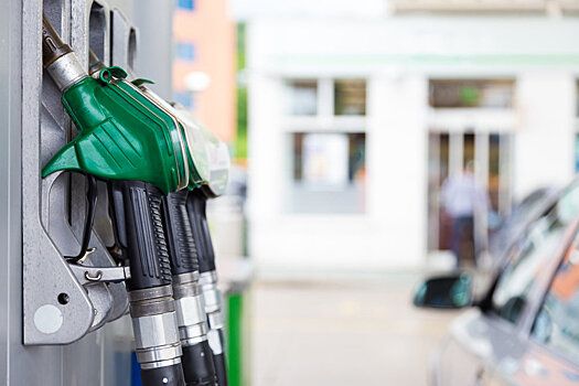 Глава Минэнерго РФ дал прогноз по ценам на бензин на два года
