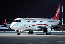 Дорого и куцо: Туроператоры разочаровались услугами Georgian Airways для российских туристов