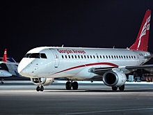Дорого и куцо: Туроператоры разочаровались услугами Georgian Airways для российских туристов