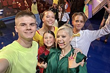 Школьники из Кузьминок стали полуфиналистами детского КВНа