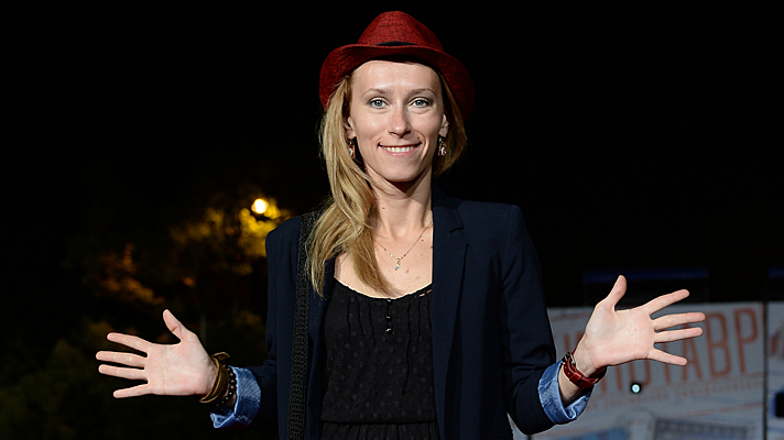 Дзержинскіде бір түндік қыдыруға арналған қыздар