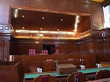 Арестованы счета украинского олигарха Коломойского