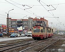 КРТИ запросил 700 млн рублей на ремонт трамвайных путей в 2020 году