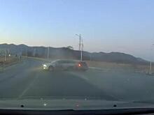 «Зачем так нестись?». В Приморье произошло серьезное ДТП