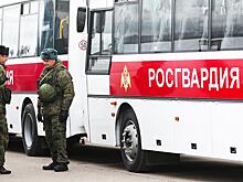 Абхазия не хочет видеть Росгвардию у себя в стране