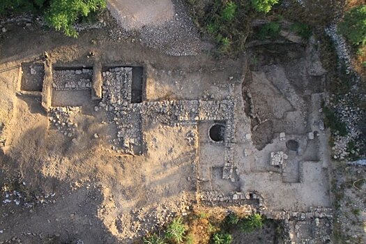 Близ Иерусалима раскопали 3000-летний храм, противоречащий Библии