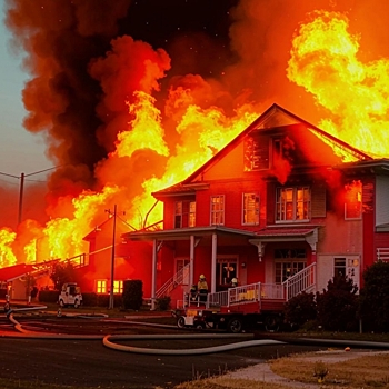 «Шокирующая история»: что известно о трагедии в Байкальске, где погибли пять подростков