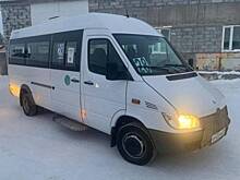 В Ноябрьске с 10 января на линию выходит перевозчик 28 маршрута