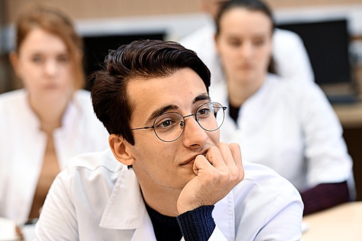 В Сеченовке запустят учебные программы для врачей по ортезированию