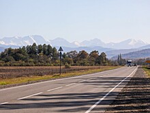 Две федеральные трассы отремонтируют летом на Кубани и в Адыгее