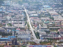 На Сахалине заброшенную землю МЧС отдадут под застройку