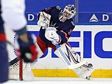 Forever Blueshirts (Нью-Йорк) о Шестеркине: с февраля он – лучший вратарь на планете