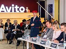 Авито Работа: в Москве выбрали лучшего HR-специалиста транспорта России