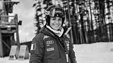 На 38-м году из жизни ушла итальянская горнолыжница Елена Фанкини