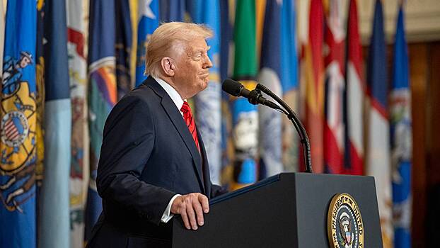Трамп заявил, что не возражает против присоединения Китая к «Большой семерке»
