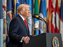 Трамп заявил, что не возражает против присоединения Китая к «Большой семерке»