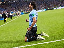 Уругвай разгромил Мексику в товарищеском матче