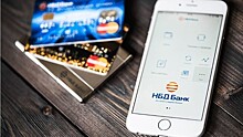 В НБД-Банке появилась поддержка сервисов Samsung Pay и Google Pay