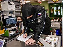 Житель Новосибирска установил антирекорд правонарушений за сутки