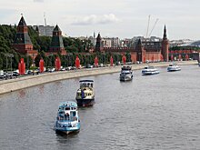 Глава ассоциации судовладельцев Москвы рассказал о ценах на пассажирскую навигацию