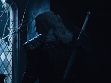 Netflix показал тизер «Ведьмака» перед трейлером с датой премьеры