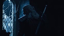 Netflix показал тизер «Ведьмака» перед трейлером с датой премьеры