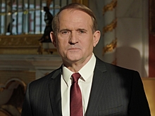 Эксперт пояснил, почему «дело Медведчука» вскоре лопнет как мыльный пузырь