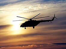 В Колумбии девять военных погибли при крушении вертолета