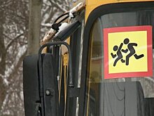 Школьникам и дедсадовцам стало проще добираться до Алферьевки